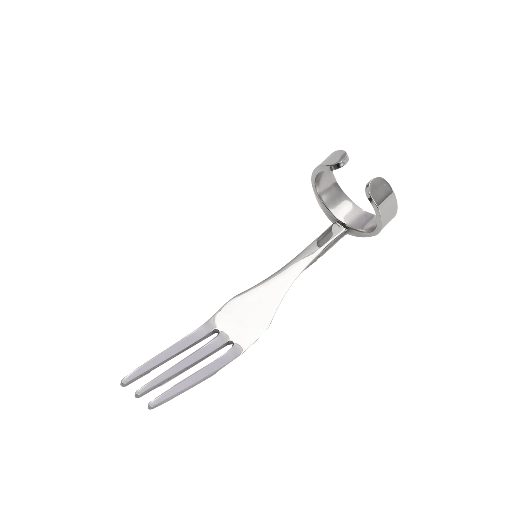 Finger Fork