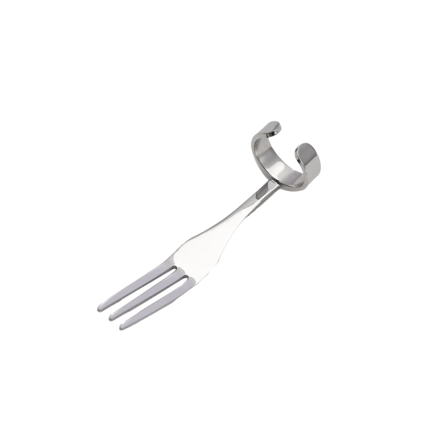 Finger Fork